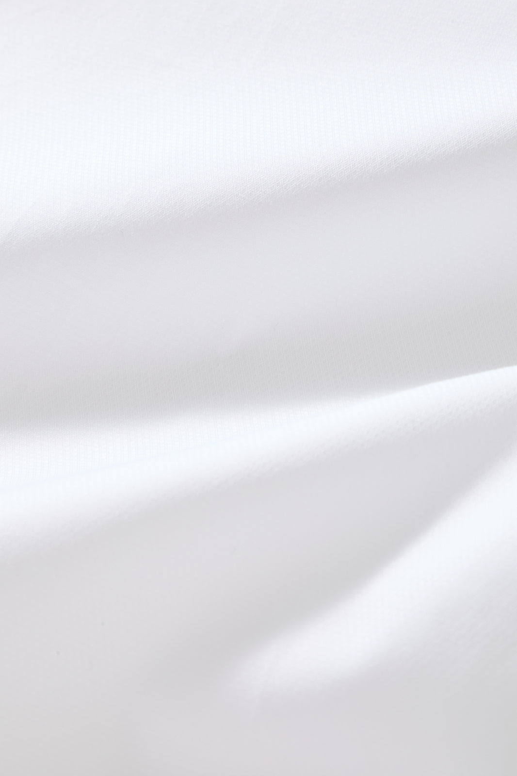 Camisa Pima Hive Branca