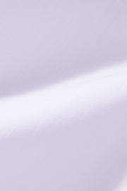 Camisa Pima Lisa Lilás