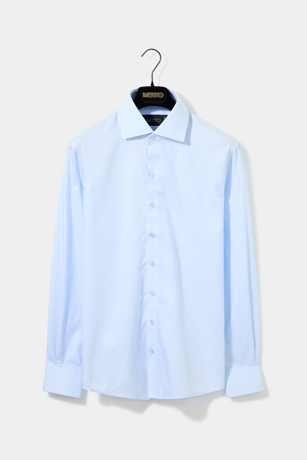 Camisa Pima Maq Azul