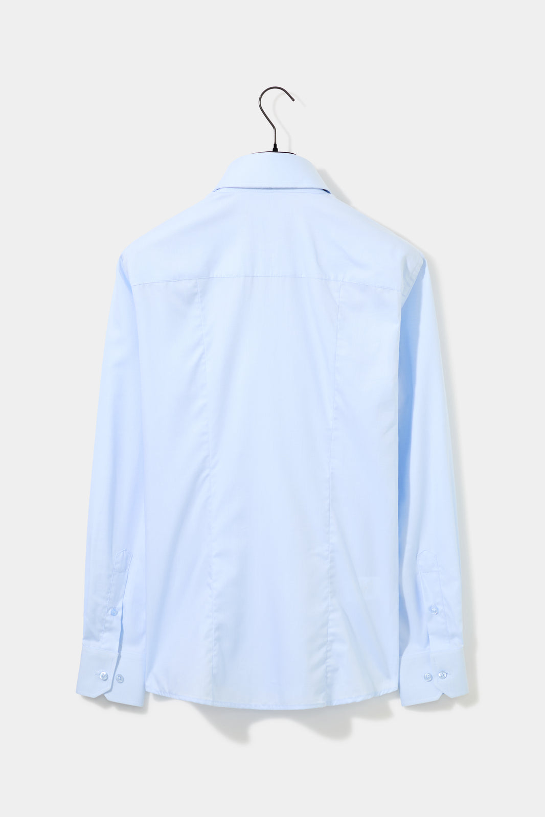 Camisa Pima Maq Azul