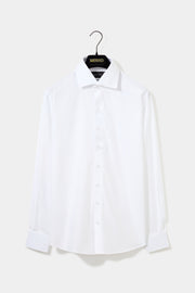 Camisa Pima Maq Branca