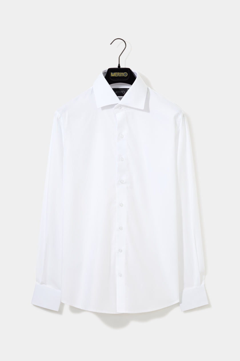 Camisa Pima Maq Branca