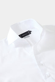 Camisa Pima Maq Branca