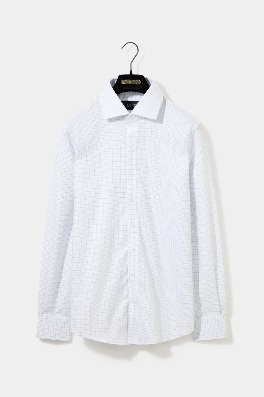 Camisa Quad Azul Marinho