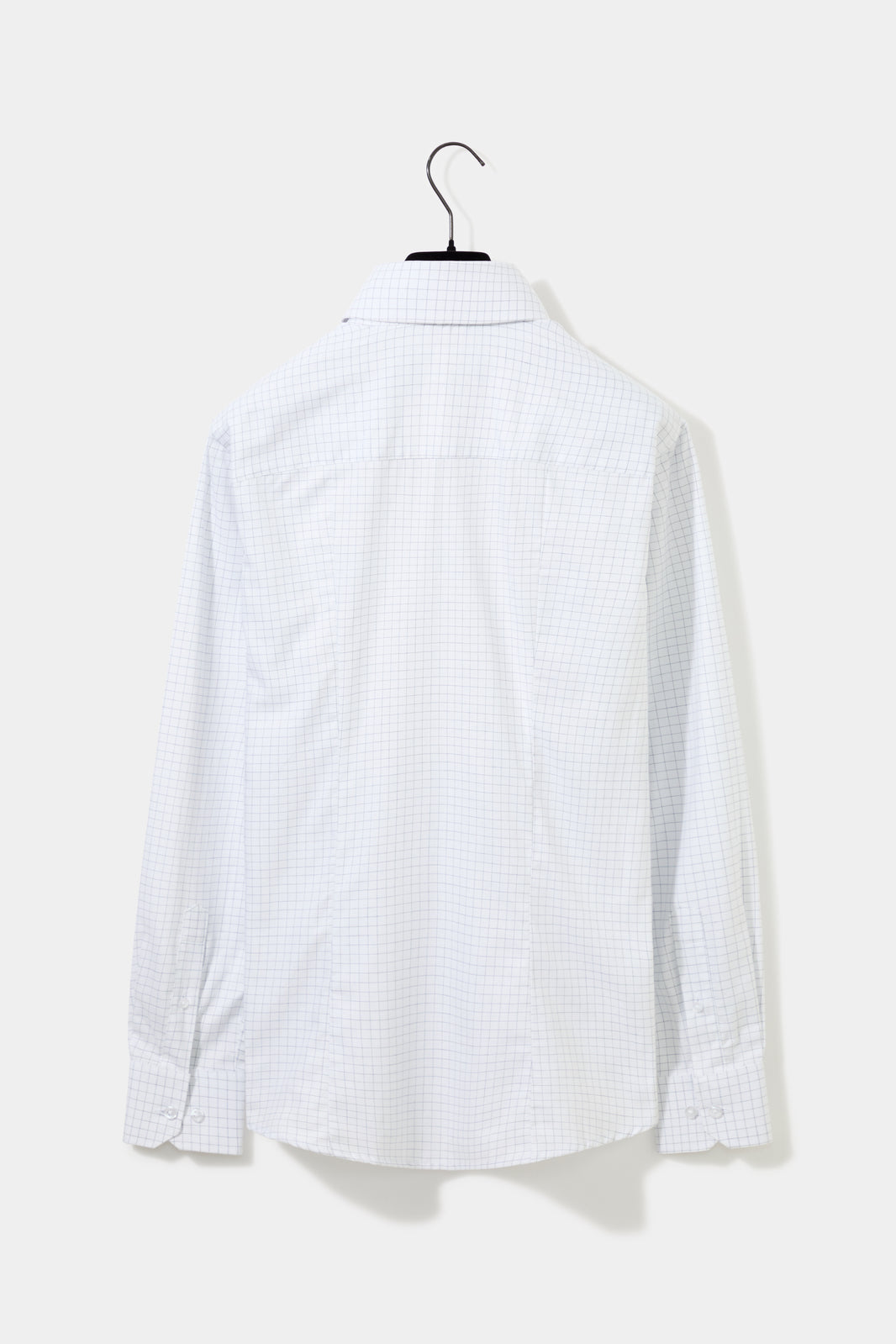 Camisa Quad Azul Marinho