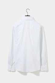 Camisa Quad Azul Marinho