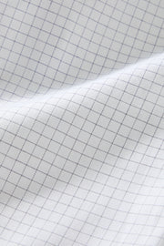 Camisa Quad Azul Marinho