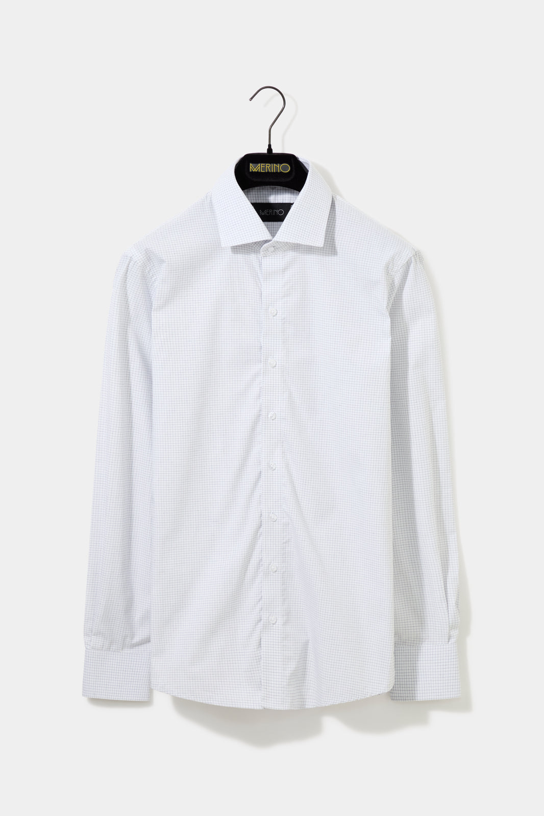 Camisa Quad Pq Preta