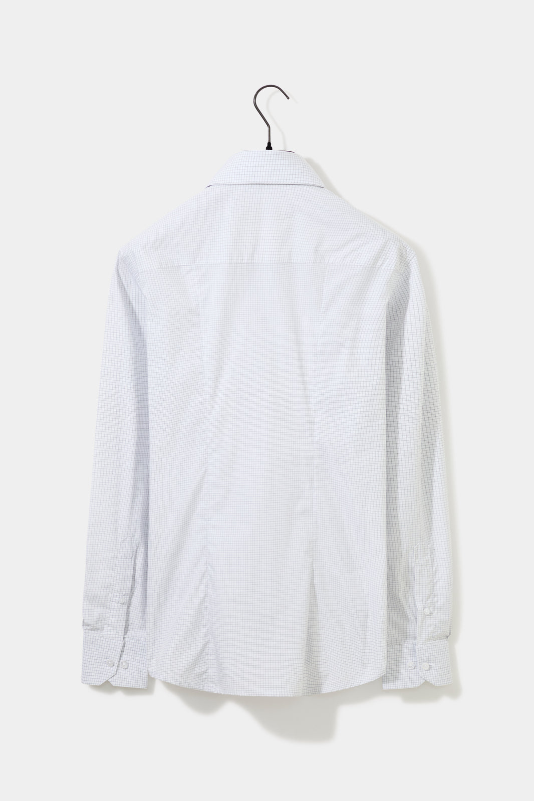 Camisa Quad Pq Preta