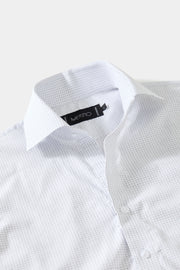 Camisa Quad Pq Preta