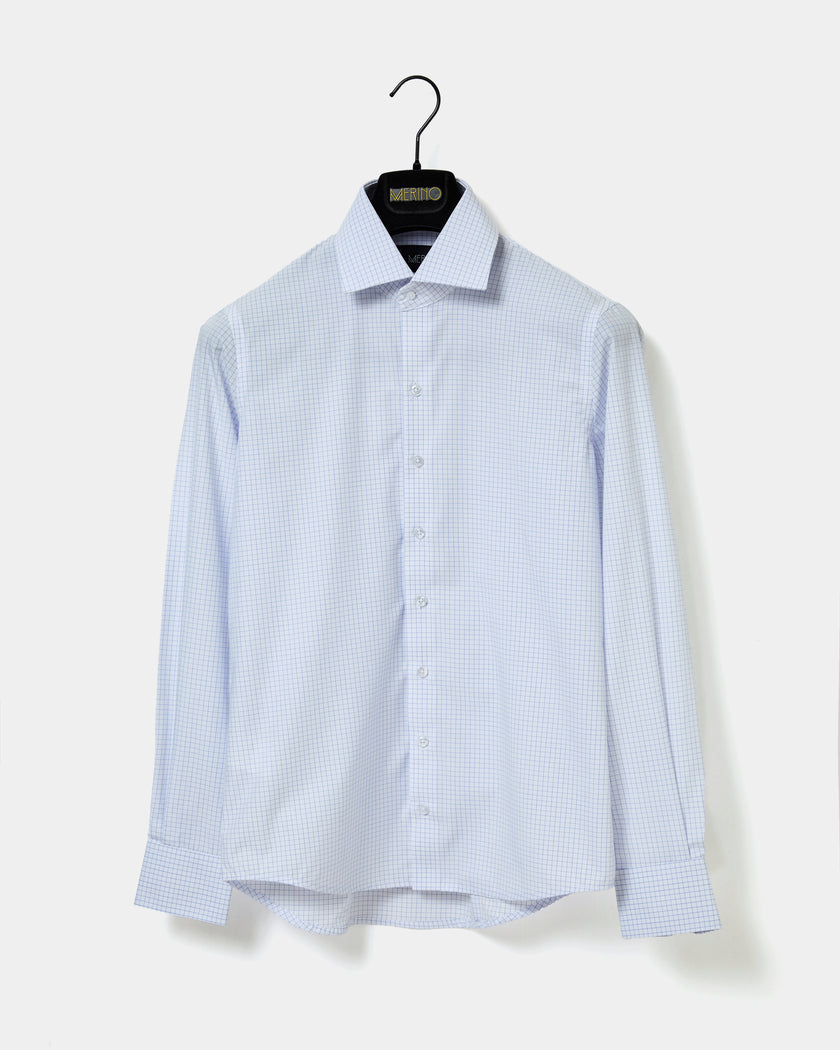 Camisa Tech Bambu Quad Marinho