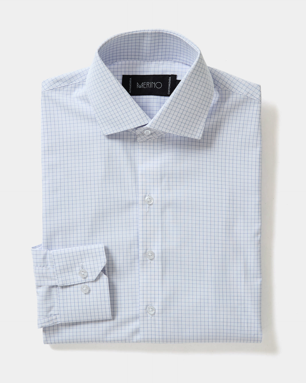 Camisa Tech Bambu Quad Marinho
