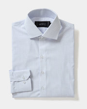 Camisa Tech Bambu Quad Marinho