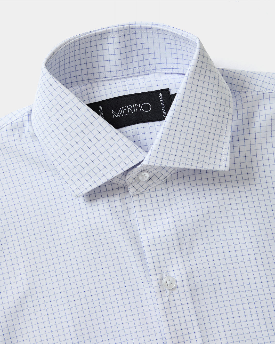 Camisa Tech Bambu Quad Marinho