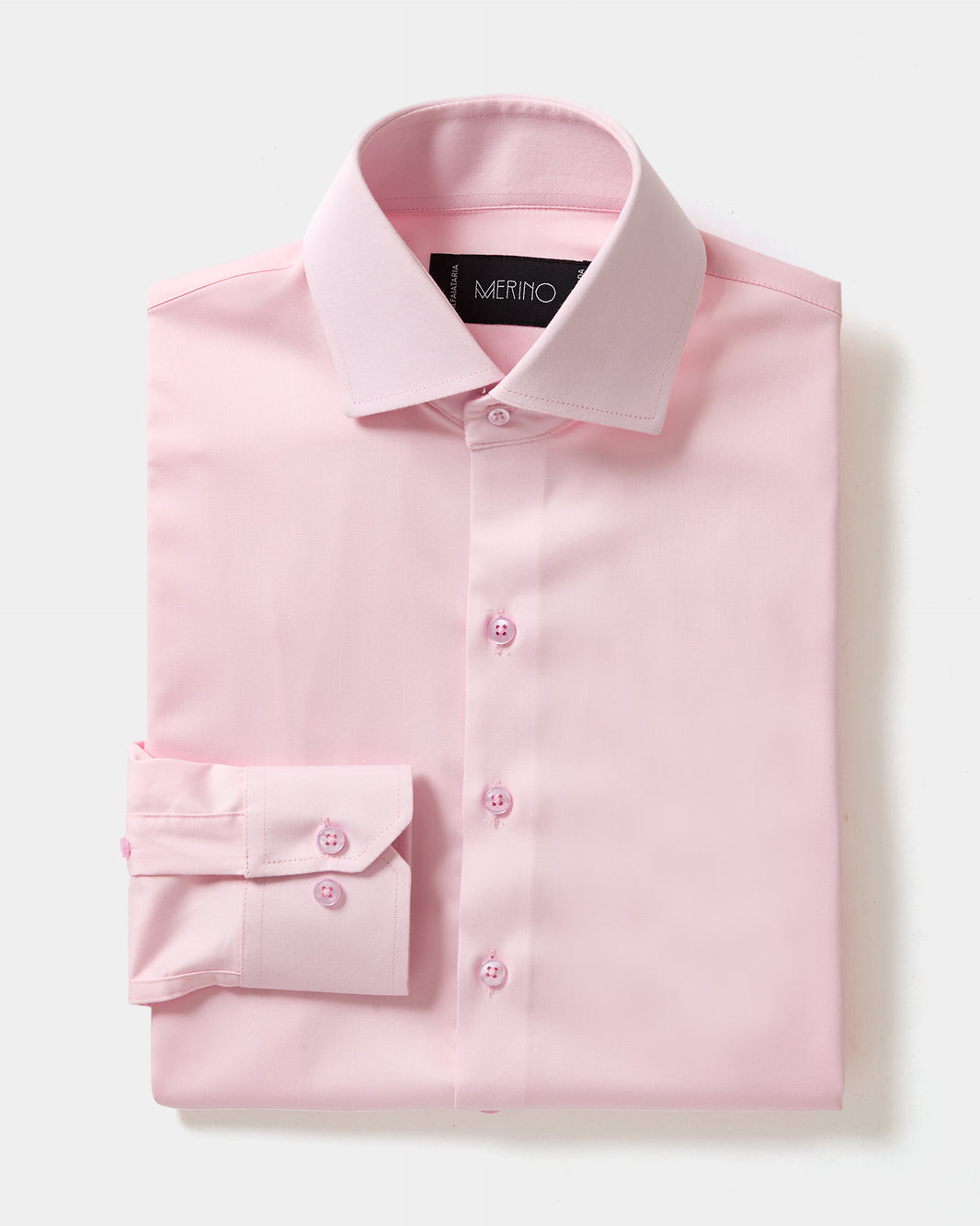 Camisa Tech Bambu Rosa