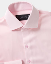 Camisa Tech Bambu Rosa