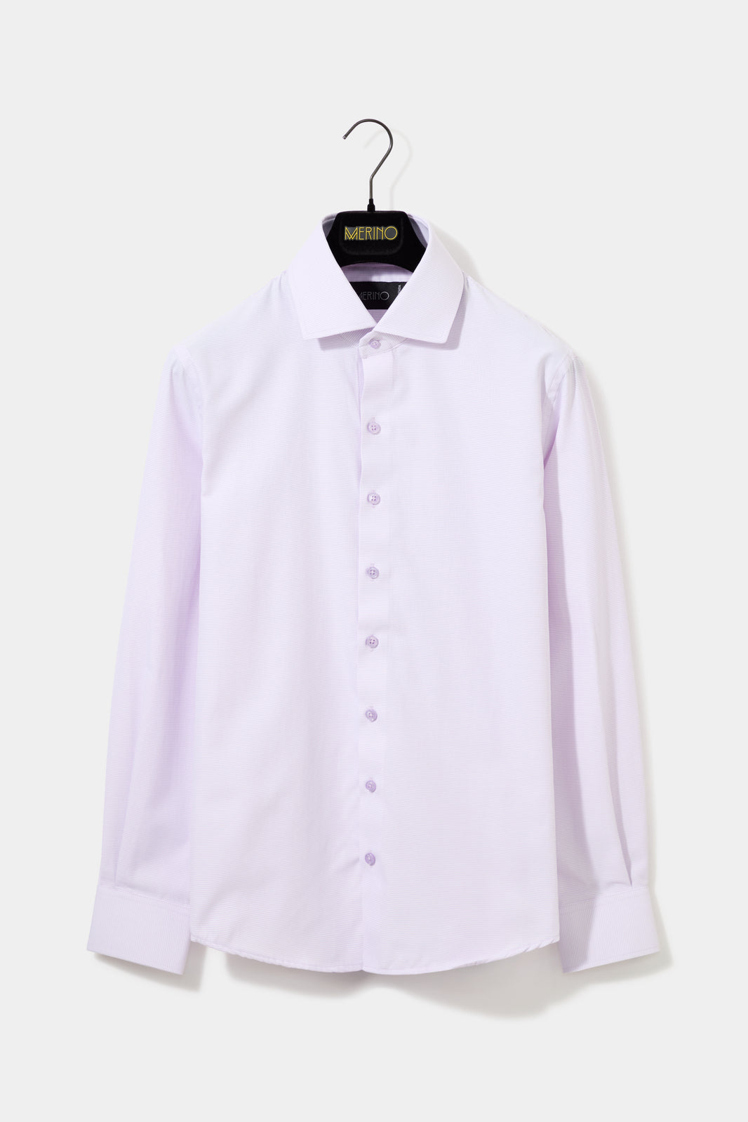 Camisa Tech Lilás
