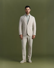 Costume  Banfi Vitale Barberis Bege