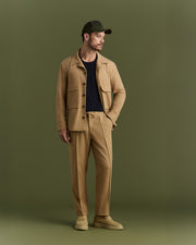 Calça 803 Blend Caqui