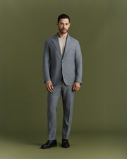 Costume Banfi Vitale Barberis cinza