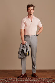 Calça Freebelt Cinza