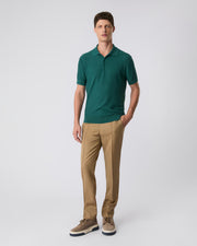 Polo Hive Verde