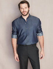 Camisa Comfy Jeans