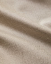 Costume Lã Super 120 Areia