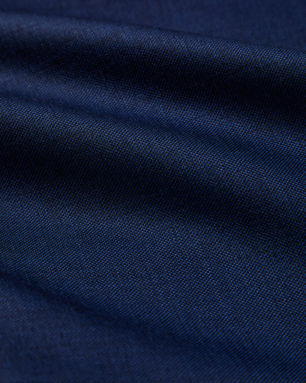 Costume Lã Super 120 Azul Escuro
