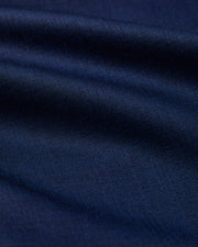 Costume Lã Super 120 Azul Escuro