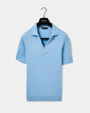 Polo Horizon Azul Claro