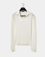 Polo Horizon ML Off White