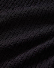 Polo Horizon ML Preta