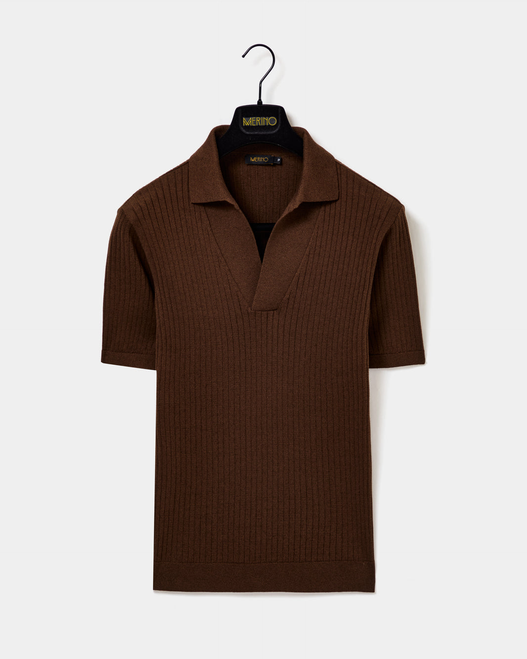 Polo Horizon Marrom