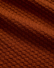 Suéter  Matelassê ML cobre
