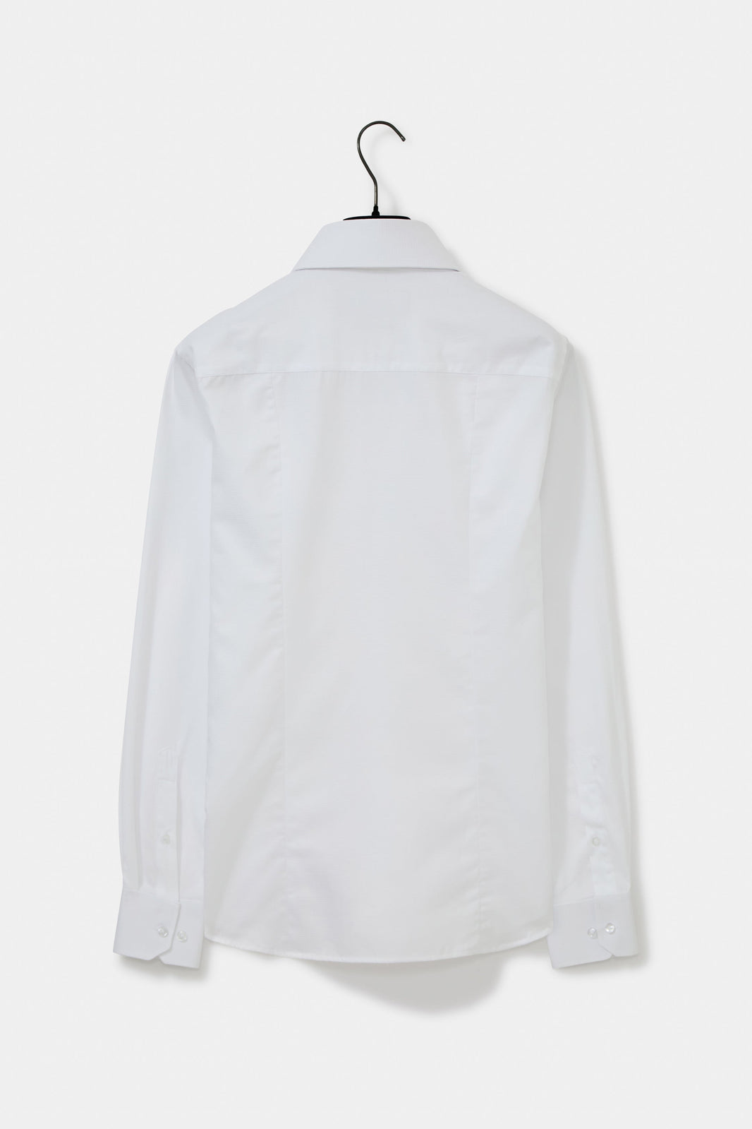 Camisa pima classic branca