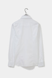 Camisa pima classic branca