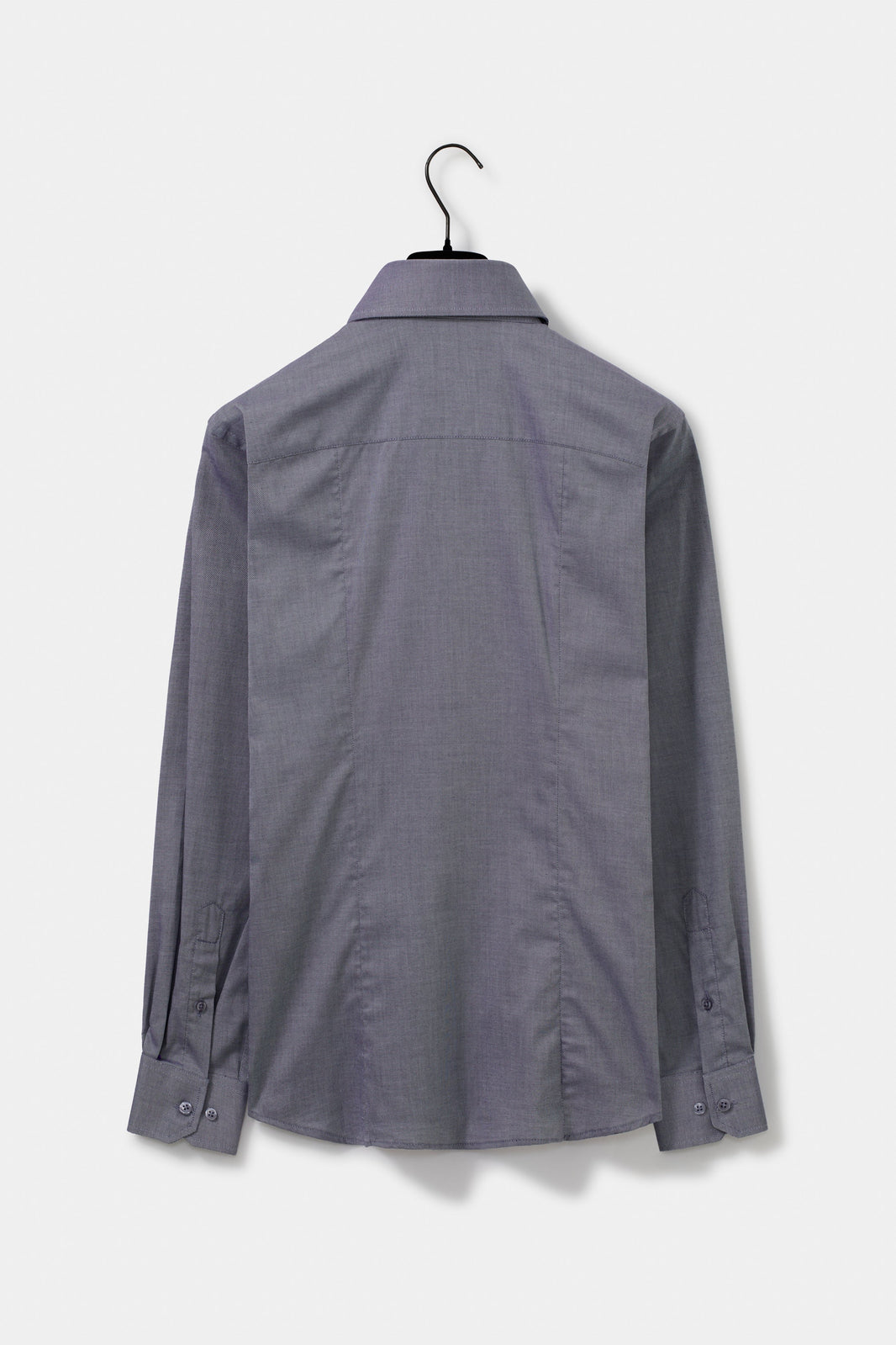 Camisa pima classic marinho