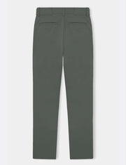 Calça sarja cinza