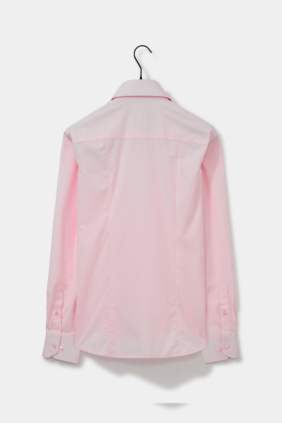 Camisa Lisa Rosa
