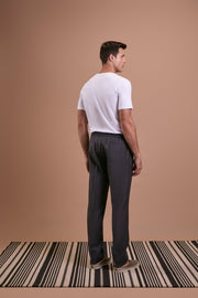 Calça 803 chumbo