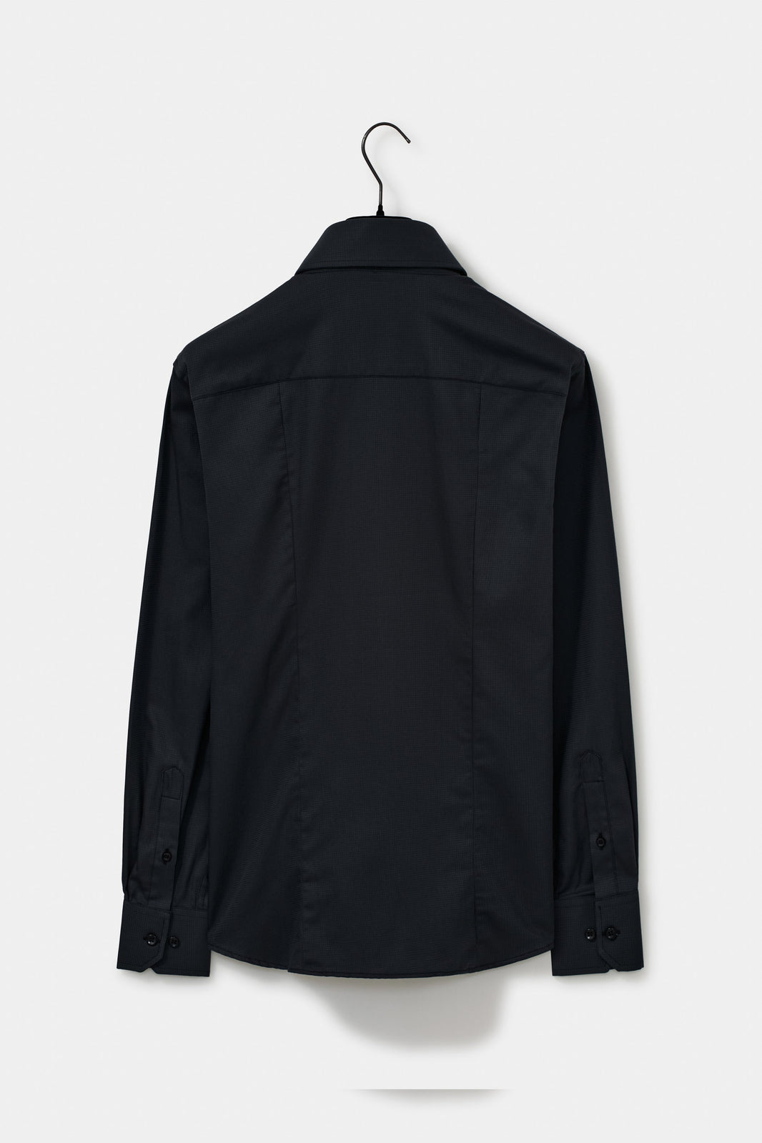 Camisa pima classic preta