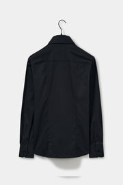 Camisa pima classic preta