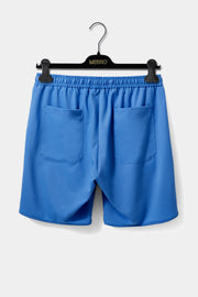 Bermuda Comfy azul porcelana