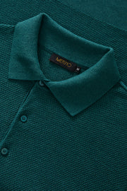 Polo Hive Verde