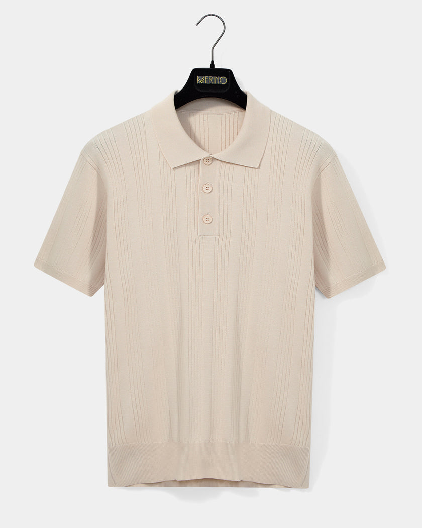 Polo Bari bege