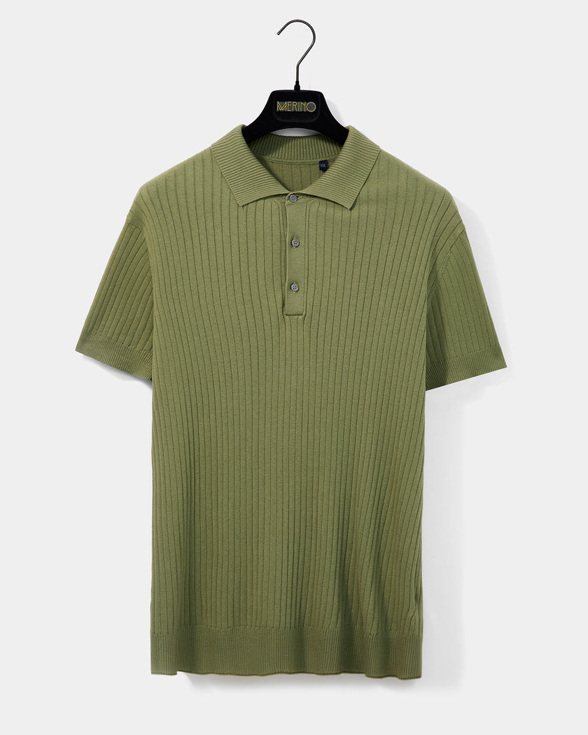 Polo Andria verde