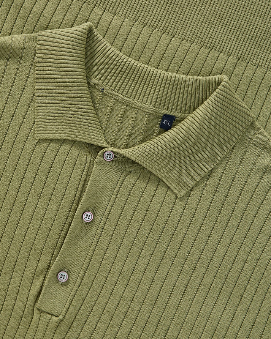 Polo Andria verde