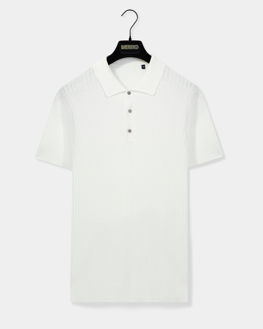 Polo Andria off white