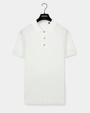 Polo Andria off white